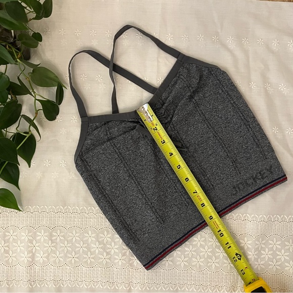 Jockey Generations Target Collab Longline Racerback Bralette - Picture 4 of 6